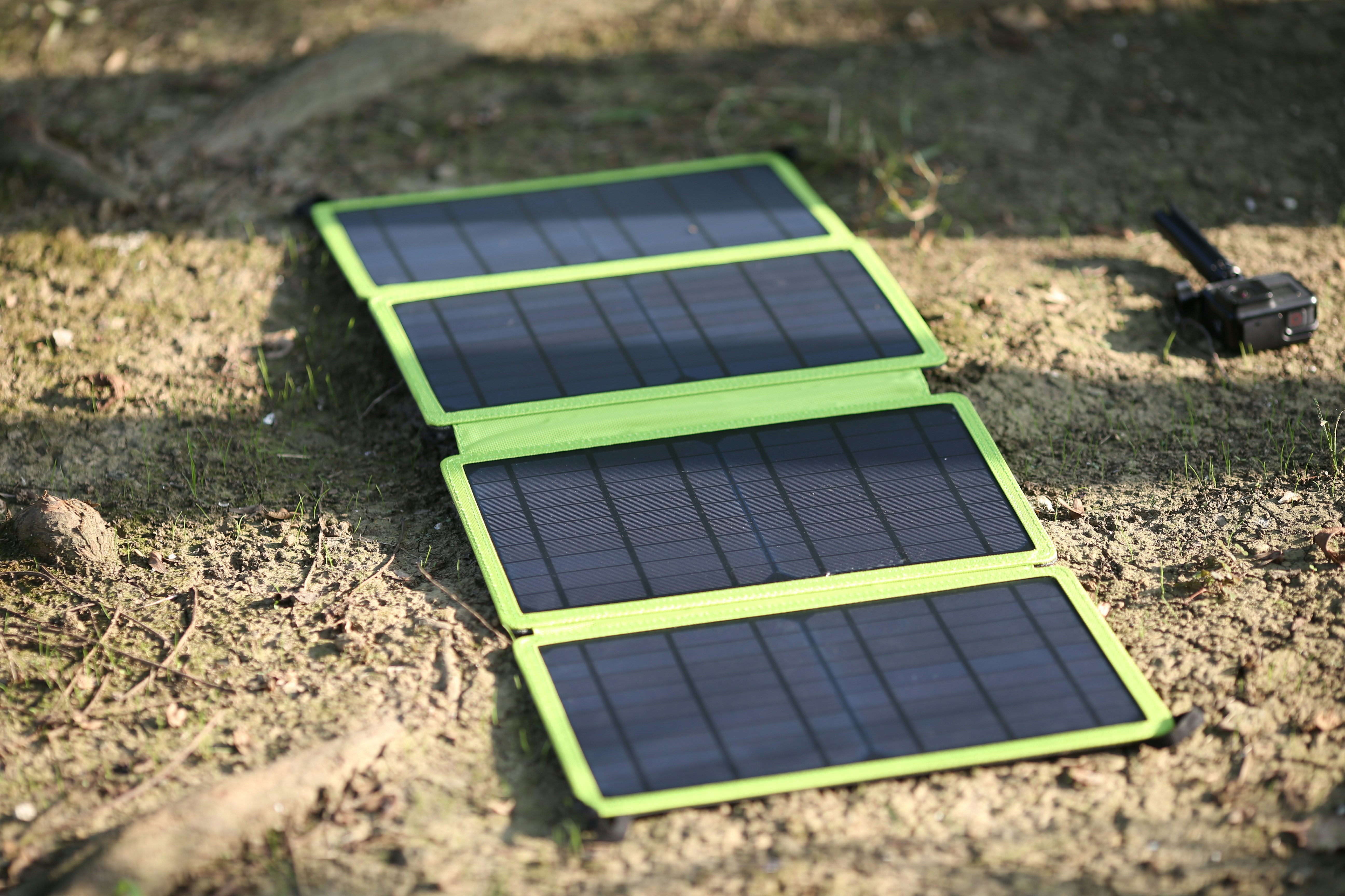 SolarBatteries
